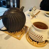 中國菜 奈良町 枸杞 - 
