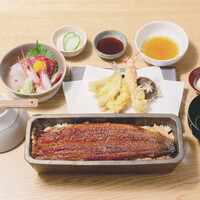 （ランチ限定）田町御膳