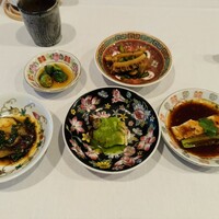 中國菜 奈良町 枸杞 - 