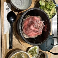 しゃぶしゃぶ 山笑ふ 表参道店 - 