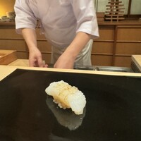 鮨 なかむら - 