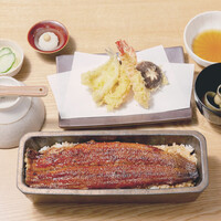 （ランチ限定）お刺身一本重御膳