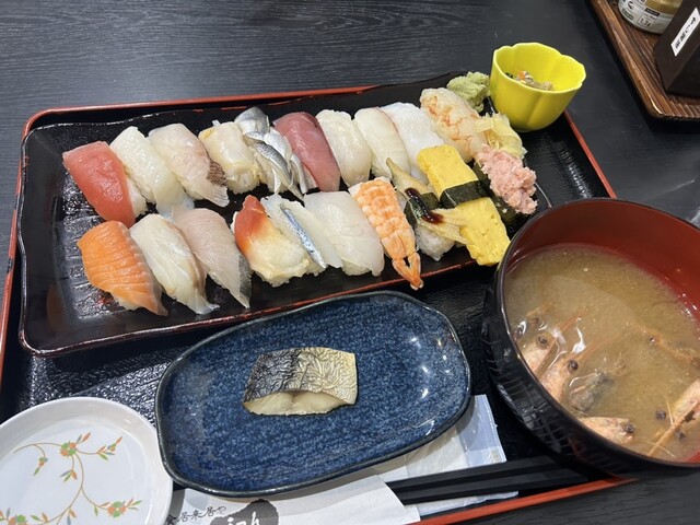 喰居来居や 和ん（クイコイヤ ワン） - 酒田（海鮮）