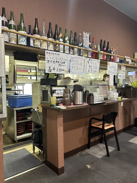 喰居来居や 和ん（クイコイヤ ワン） - 酒田（海鮮）の写真