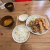 わんぱく食堂