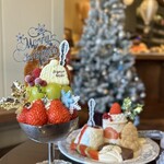 リオン菓子店 - 