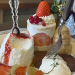 リオン菓子店 - 