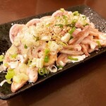 中華そば 一光  - 