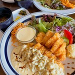 LIFE 喫茶＆洋食 - 