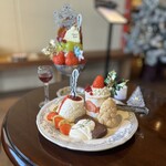 リオン菓子店 - 