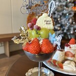 リオン菓子店 - 