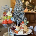 リオン菓子店 - 