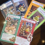 リオン菓子店 - 