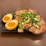 中華そば 一光  松戸店 - 