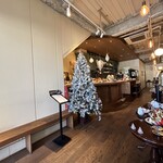 リオン菓子店 - 