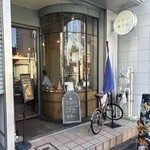 リオン菓子店 - 