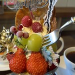 リオン菓子店 - 