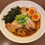 中華そば 一光  - 