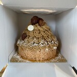 パティスリー リョーコ - ひゃっほう