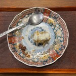 パティスリー リョーコ - 幸せじゃ。続きを残した自分を褒めた