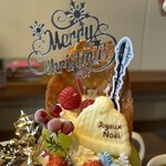 リオン菓子店 - 