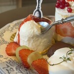 リオン菓子店 - 