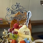 リオン菓子店 - 