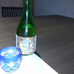 瀬戸内味覚処 芸州 本店 - 芸州冷酒