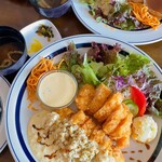 LIFE 喫茶＆洋食 - 