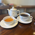 リオン菓子店 - 