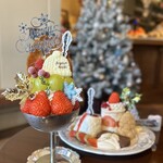 リオン菓子店 - 