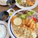 LIFE 喫茶＆洋食 - 
