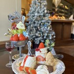 リオン菓子店 - 