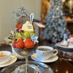 リオン菓子店 - 