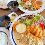 LIFE 喫茶＆洋食 - 