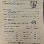 リオン菓子店 - 