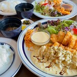 LIFE 喫茶＆洋食 - 