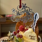 リオン菓子店 - 