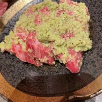 北新地焼肉 きらく - 