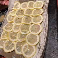 北新地焼肉 きらく - 