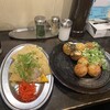 たこ焼とほるもん酒場ゑえやん