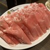 北国の味 北海しゃぶしゃぶ - 
