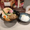 スープカレー奥芝商店 東京駅浪漫号