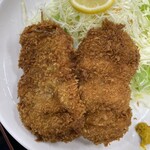 下出羽 内山屋 - 