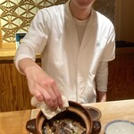 日本料理四四A2 - 