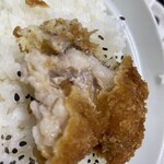 下出羽 内山屋 - 