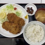 下出羽 内山屋 - 