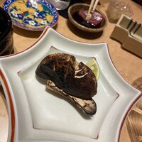 北新地 魚菜 まさ志 - 