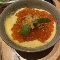 北新地 魚菜 まさ志 - 