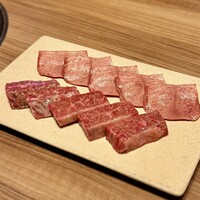 焼肉うしごろ 銀座店 - 